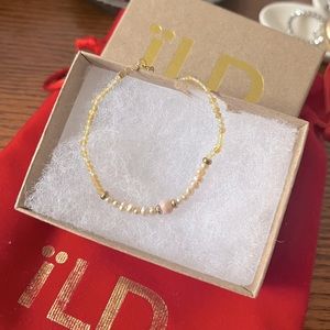ILD Ona Bracelet, Opals and Pearls
